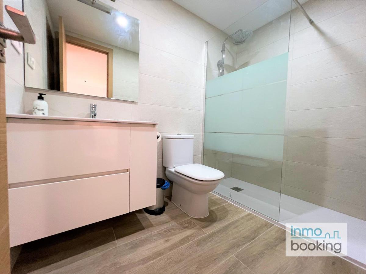 Inmobooking Maresto II Salou Exterior photo