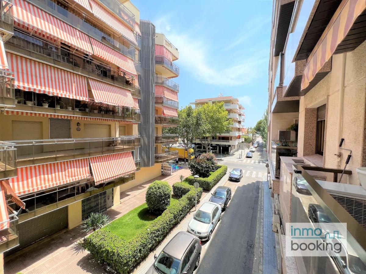 Inmobooking Maresto II Salou Exterior photo