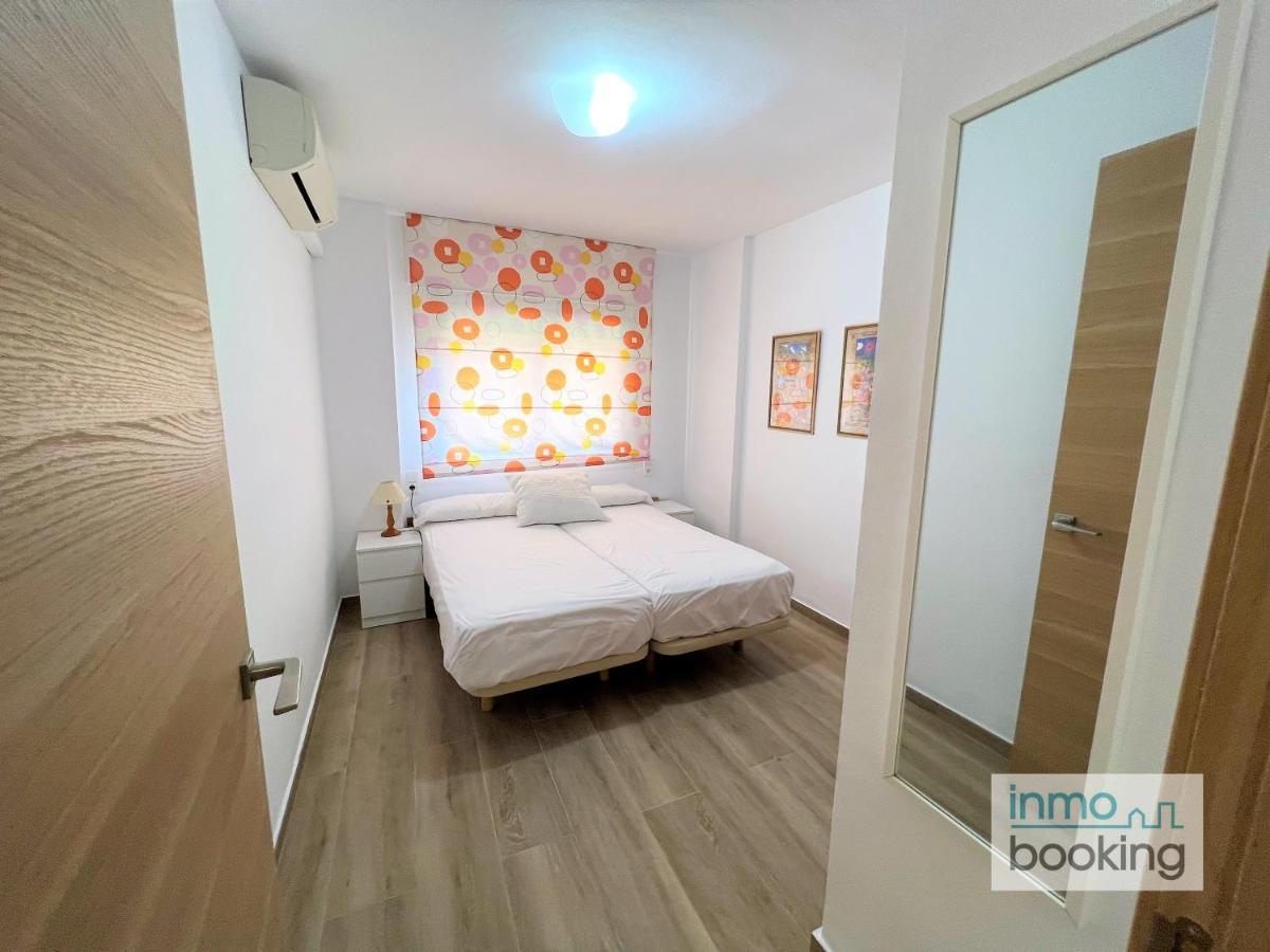 Inmobooking Maresto II Salou Exterior photo