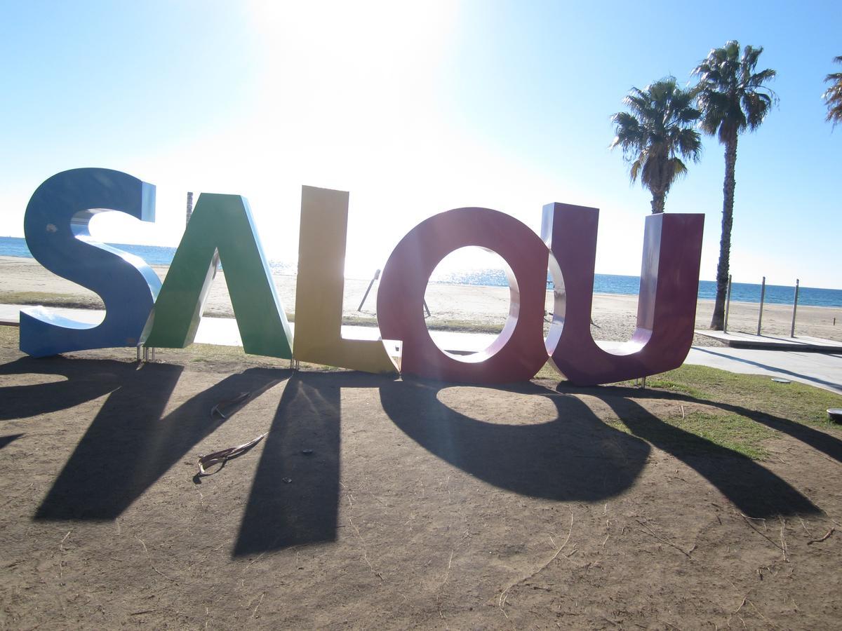 Inmobooking Maresto II Salou Exterior photo