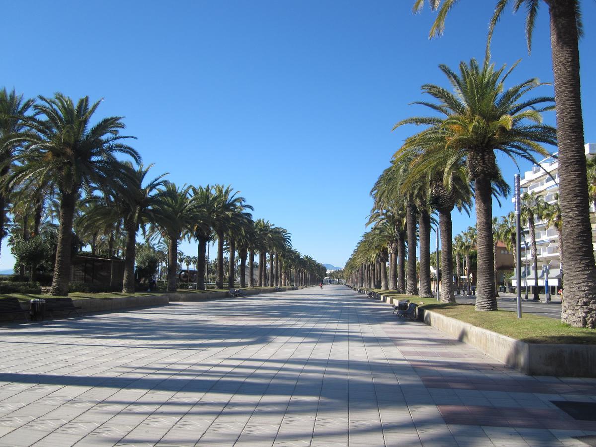 Inmobooking Maresto II Salou Exterior photo